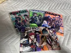 ヒプノシスマイク ヒプマイ CDセット