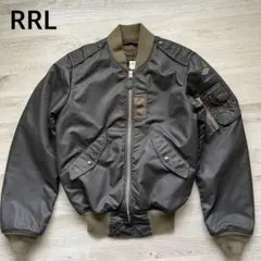 2026年最新】DOUBLE RL メンズ MA-1・フライトジャケットの人気
