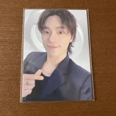 SEVENTEEN ディノ　トレカ