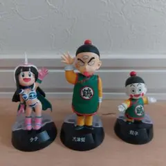 2026年最新】ドラゴンボール チャオズ フィギュアの人気アイテム