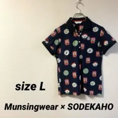 2026年最新】Munsingwear ゴルフ レディース シャツの人気アイテム