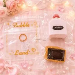 2026年最新】bubblelandの人気アイテム - メルカリ