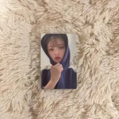 TWICE READY TO BE アプグレ特典ジョンヨン