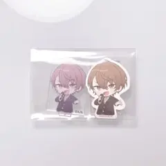 加賀美ハヤト チョコエッグ にじさんじ