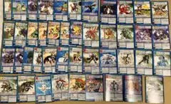 デジモンカードゲーム 英語版 30枚セット - メルカリ