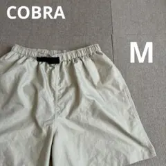 COBRA ナイロン バギーズショーツ ベージュ M プロップスストアのサムネイル