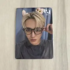 INI 田島将吾　The Winter Magic トレカ