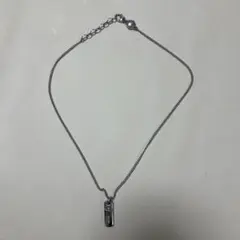 DIESEL 목걸이