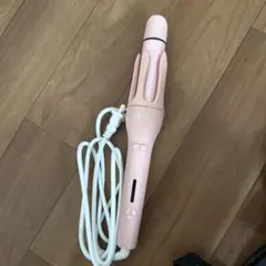 TESCOM CENBY オートカールアイロン 本体