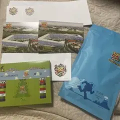 上海ディズニー　トイストーリーホテル　アメニティなど