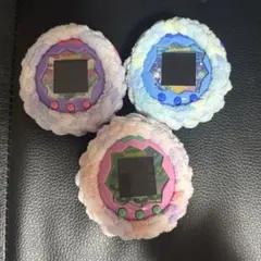 たまごっちパラダイス カバー