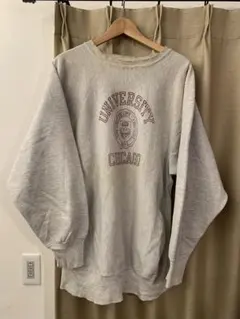 90s USA製 Champion チャンピオン リバースウィーブ