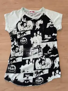 トムアンドジェリー　Tシャツ　レディース Mサイズのサムネイル