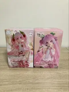 2025年最新】桜ミクぬーどるストッパー2024パールカラーverの人気