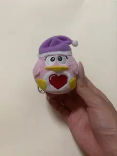 ドンコ　ピンク　がま口　コインケース