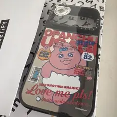 CASETiFY おぱんちゅうさぎ iPhoneケース17Pro - メルカリ