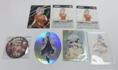 にじさんじ　葉加瀬冬雪　グッズまとめ売り