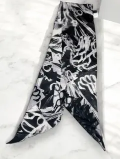 Paul Smith マルチスワール柄スカーフ 長方形 2025年最新】Paul Smith