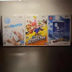 マリオスポーツミックス