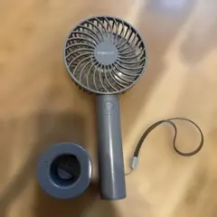 Francfranc ハンディファン