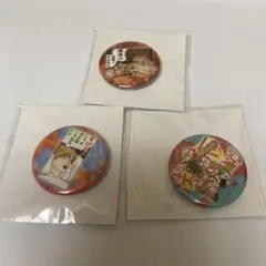 チェンソーマン コレクション缶バッジプチ プチ缶バッジ デンジ