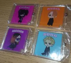 2025年最新】dezert チェキの人気アイテム - メルカリ