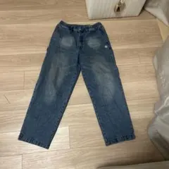 ELEMENT DENIM】エレメント メンズ バギーデニム W31 ヒゲ - メルカリ