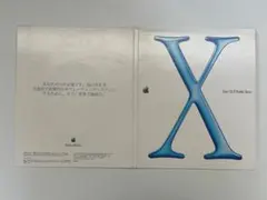 レア】MAC OS X PUBLIC BETA （インストールディスク） - メルカリ