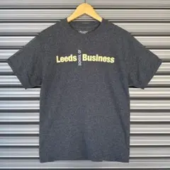 チャンピオン コロラド大学 リーズビジネススクール Tシャツ L相当