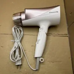 パナソニック ヘアドライヤー イオニティ ピンクゴールド調 EH-NE6B