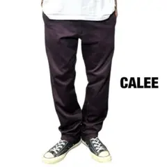 ツイルイージーパンツ