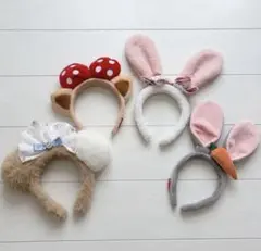 ロッテワールド カチューシャ 韓国