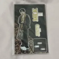 M!LK LOVE ENG!NE 吉田仁人 アクスタ