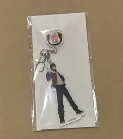 ヒプマイ 山田一郎 ヒプムビ オンラインくじ C賞 アクリルキーホルダー