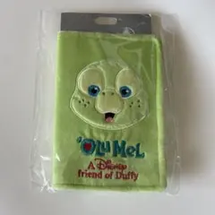 上海ディズニー パスポートケース オルメル