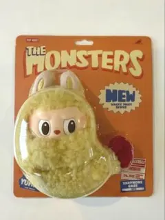 POP MART ラブブ　エビフライ