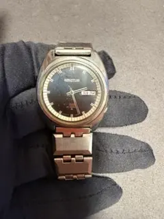 Vintage Seiko Auto21 Jewels men works - メルカリ