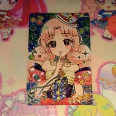 タマキ メロディバズリウムアンサンブルブルー サイン