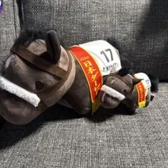 2026年最新】サラブレッドコレクション BIGぬいぐるみ