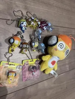 ケロロ軍曹 まとめ売り