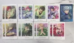 あんスタ ぱしゃっつ 朱桜司 朔間凛月 瀬名泉 鳴上嵐