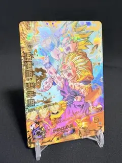 ドラゴンボールカードゲームセットsr以上47枚纏め売り ベジット　親子かめはめ破 ドラゴンボールカードゲームセットsr以上47枚纏め売り ベジット 親子