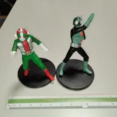 仮面ライダー　フィギュア　バンプレスト