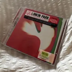 Linkin Park A Thousand Suns (特典付き)