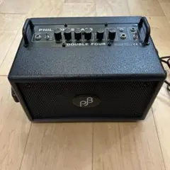 ぶ*ー様 【ジャンク】PHIL JONES BASS DOUBLE FOUR 本 - メルカリ