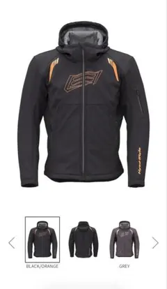 サイズL HYOD ライナー付 ウインタージャケット Yahoo!オークション -「hyod ウインタージャケット」(Lサイズ