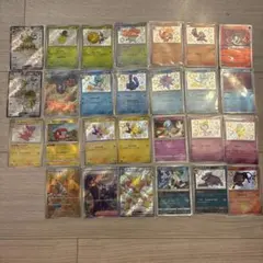 ポケモンカード AR まとめ売り 45枚セット - メルカリ