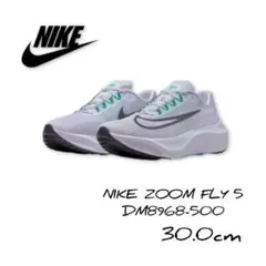 NIKE ZOOM FLY 5 ナイキ ズーム フライ 5 DM8968-500