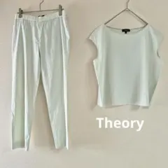 ～ゆみっぺ様専用～　Theory リネン セットアップ
