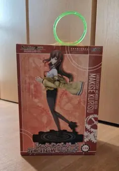 シュタインズゲート 牧瀬紅莉栖 フィギュアのサムネイル